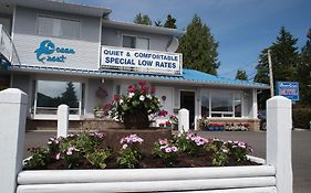 Ocean Crest Motel